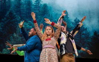 pillanatkép az EVT nagygyűléséről