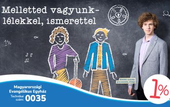 Melletted vagyunk-kampány 2023 - közösség