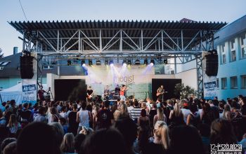 Szélrózsa talélkozó 2018-ban Bükön