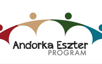 Andorka Eszter Program logója