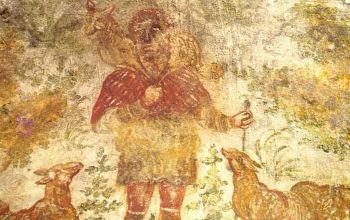 Napi ige: Van gondviselőnk!