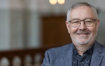 Szemerei János püspök