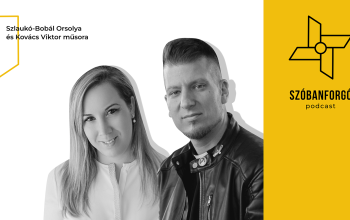 Szóbanforgó: Egyenesen az egyházból