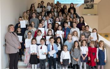 Kihirdették az országos evangélikus rajpályázat eredményét