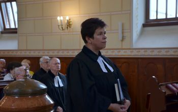 Hegedüs Szilvia ordinációja Zalaegerszegen