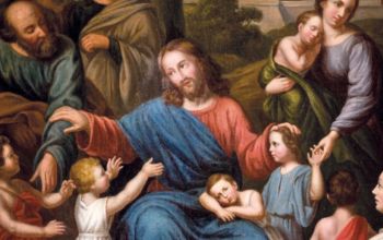 Szigetlakók szentjei