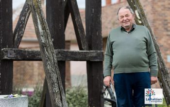 Láthatóan evangélikus: Molnár Sándor