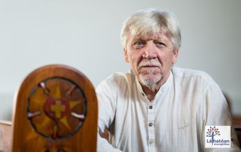 Láthatóan evangélikus: Dr. Kabódi Csaba