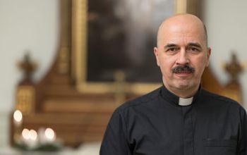 Kondor Péter püspök