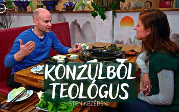 indexkép: Isten kezében – Hadady Farkas