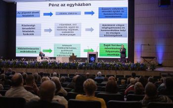 egyházfinanszírozásról az EPOT-on