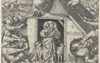 Vasárnapi ige: Értünk szól az ige