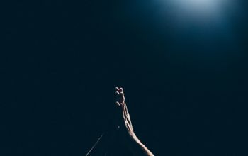 Napi ige: Az imádság megrendítő erejéről