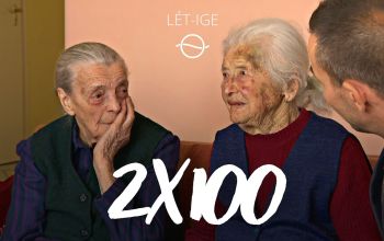 indexkép: Lét-Ige - 2x100