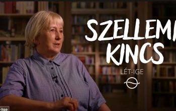 indexkép: Lét-Ige - Szellemi kincs