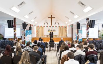 Idegen nyelvi szavalóverseny Orosházán