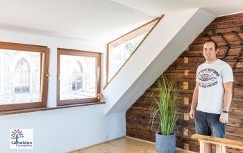 Láthatóan evangélikus: Kovács Dániel