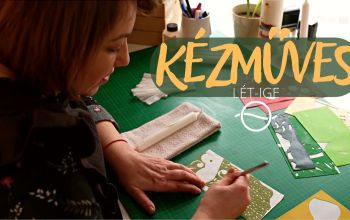 indexkép: Lét-Ige - Kézműves gyertyák