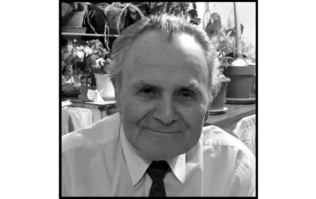 Selmeczi Lajos nyugalmazott lelkész