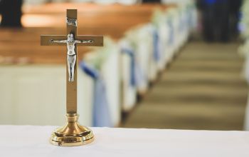 Vasárnapi ige: Miben van a reménységünk?