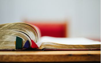 Vasárnapi ige: A szabadság tökéletes törvényéről