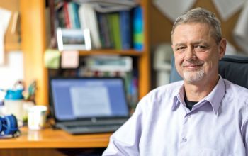 Hivatás és hit összefonódik