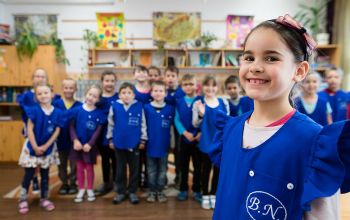 Így kezdik az új tanévet az evangélikus intézményekben