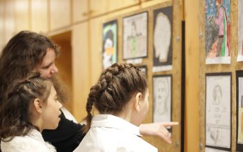 Petőfi a szupersztár - pályamunkák