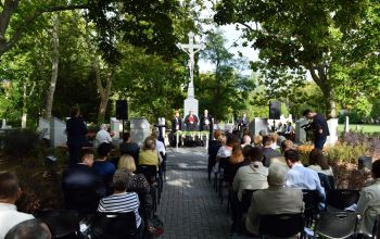 Pecz Samu építészre emlékeztek halála 100. évfordulóján