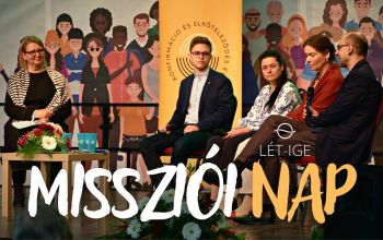 Van embered! Lét-Ige riportjának indexképe