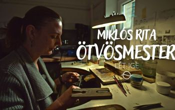 indexkép: Lét-Ige - Miklós Rita ékszerész