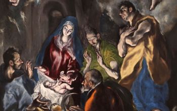 Aki betakar egy fázó embert, a Kisjézust takarja be