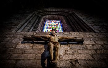 Napi ige: A Krisztus-követésről