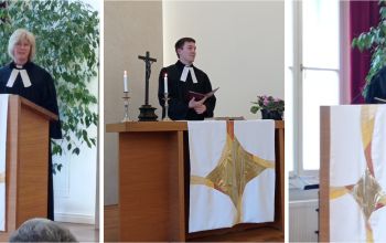 Döntő szavak – Evangelizációs sorozatot tartottak Sopronban