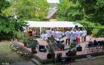 A Nógrádi Egyházmegye evangelizációja Sámsonházán