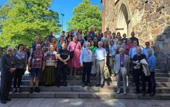 finnugor lelkészkonferencia