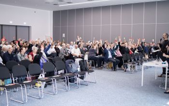 EPOT-szekció Krisztus testéről