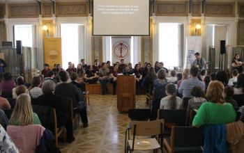 országos hittanverseny iskolai döntője