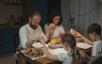 Vasárnapi ige: „Beszéljétek el dicsőségét”!