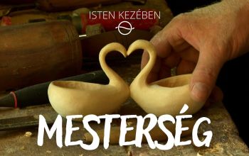 indexkép: Isten kezében – Váraljai Péter