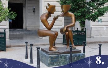 Adventi kalendárium 8. Lelki és szellemi útravaló a karácsonyig vezető útra