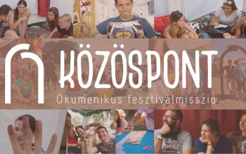 Február végéig lehet jelentkezni a KözösPont fesztiválmisszióra