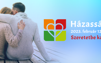 Szeretetbe kapaszkodva – Vasárnap kezdődik a házasság hete