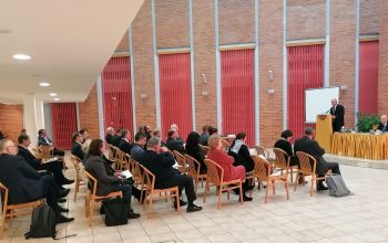 Közgyűlést tartott a MEÖT