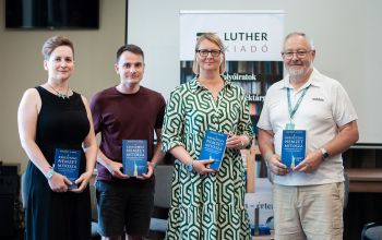 fórumbeszélgetés A keresztény nemzet mítosza című könyvről