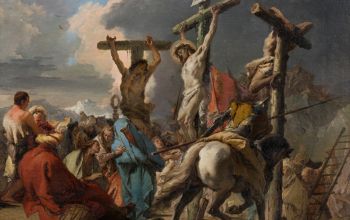 Napi ige: Jézussal a reménytelen is reményteljessé változik