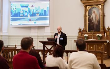 KÖSZI Téli berek hétvégéje