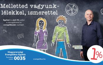 Melletted vagyunk-kampány 2023 - oktatás