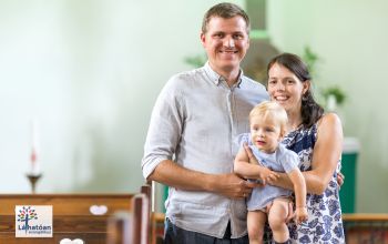 Láthatóan evangélikus: Hódi Márton