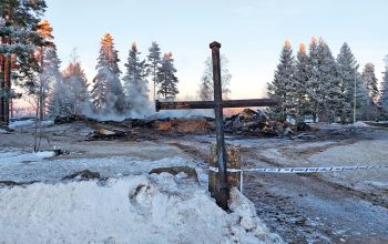 Mit lehet ilyenkor mondani?